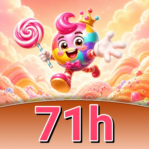 71h APK — gampang dipakai