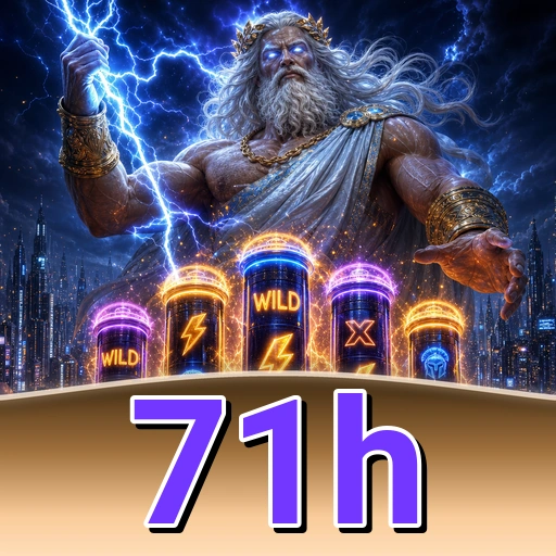 71h APK — gak dipotong pulsa