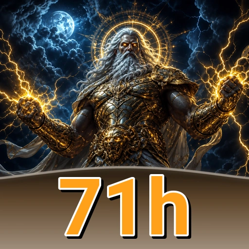 71h APK — bantuan 24 jam